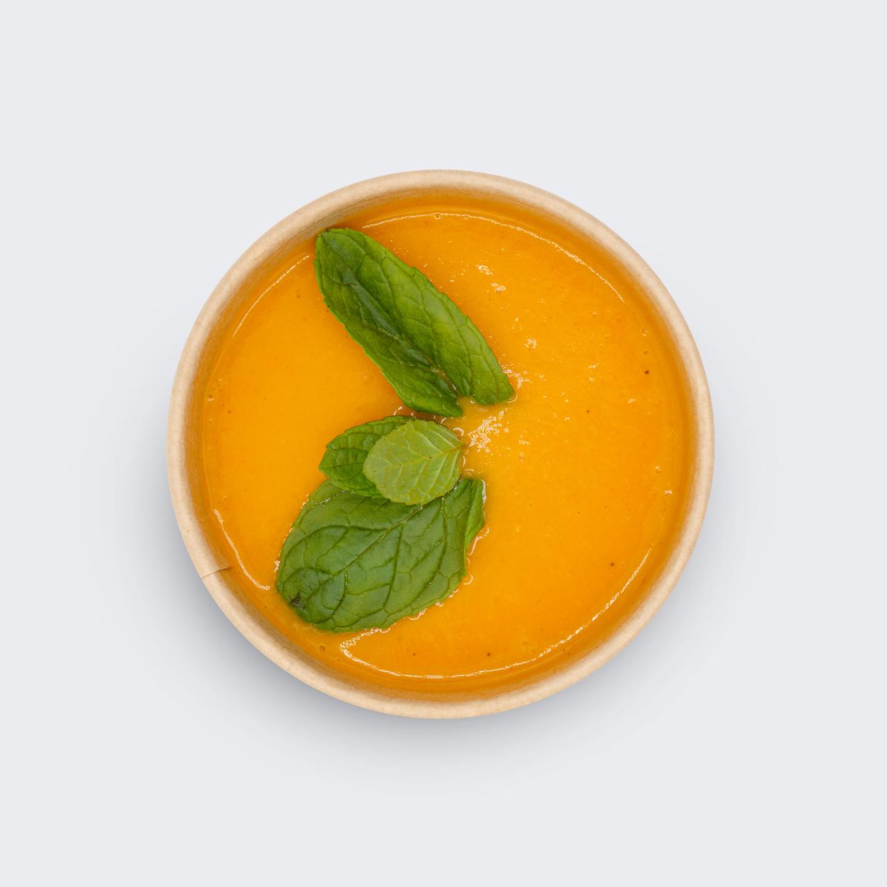 Burn Fat Soup